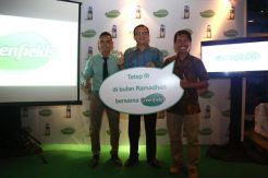 Tetap Fit Selama Puasa dengan Konsumsi Susu