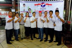 Sofyan Nasution Bertekad Jadikan Deliserdang Lebih Sejahtera
