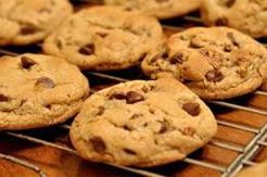 Membuat Chocolate Chip Cookies Lezat Tanpa Oven
