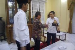 HT Siap Bantu Kembangkan Pariwisata Sumedang