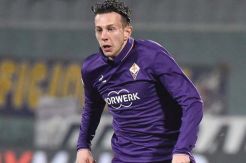 Juventus Favorit Dapatkan The New Roberto Baggio
