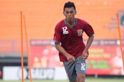 Lerby Eliandry Bikin Juru Taktik PSM Tak Bisa Tidur Nyenyak