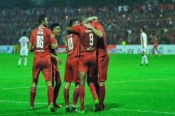 Agar Kuasai Lagi Klasemen Liga 1, PSM Makassar Harus Lakukan Ini