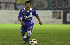 Kunjungi Barito Putera, Skuat Muda Persib Kembali Lengkap