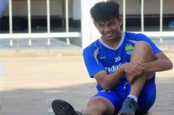 Dianggap Djanur Belum Siap, Wildan Batal Masuk Skuat Senior Persib‴