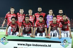 Hadapi Arema, Bali United Bawa Skuat Lebih Banyak