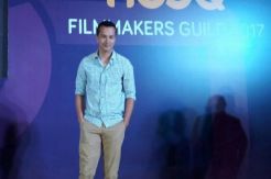 Nicholas Saputra Kesulitan...