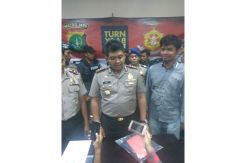 Jelang Warga Mudik, Kapolres Tangsel Keluarkan Perintah Khusus
