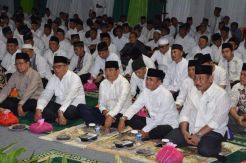 Pangdam Jaya: Pasukan TNI Siap Diterjunkan untuk Pengamanan Mudik Lebaran