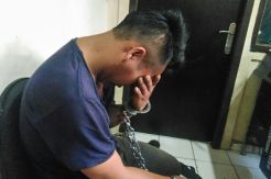 Jual Wanita Rp600 Ribu, Mucikari Prostitusi Online Dibekuk