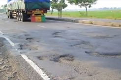 Ini Titik Rawan Kemacetan dan Jalur Tengkorak di Jabar