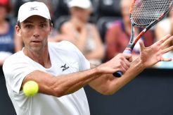 Melaju ke Perempat Final, Karlovic Puas dengan Performanya