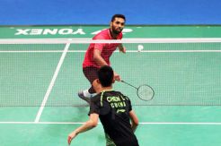 Juara Olimpiade Tersungkur, Indonesia Open Catat Juara Baru di Semua Nomor