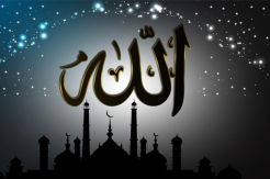 Libatkan Allah di Setiap Sendi Kehidupan