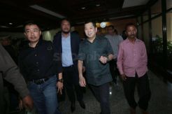 Kasus SMS HT, Pernyataan Jaksa Agung Murni Politis karena Beda Aliran Politik