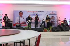 Grand Final Festival Musik Religi GRIND Perindo Berlangsung Meriah