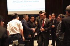 Pengusaha Dukung Langkah Luhut Binsar Jalin Kerja Sama dengan China