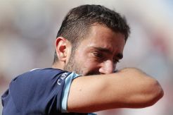 Permainan Cilic Semakin...