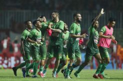 Hadapi Perseru Serui, PS TNI Lakoni Laga Tandang Rasa Kandang