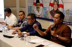 Kasus SMS HT, Gerindra Nilai Jaksa Agung Sering Lakukan Kriminalisasi