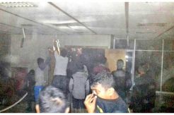 Penyebab Kebakaran di Gedung Nusantara 2 DPR Masih Diselidiki