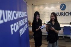 Zurich Luncurkan Unit Link Zurich Investa Plus