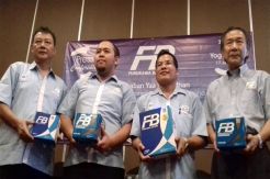 Furukawa Battery Bidik Pasar Jawa Tengah dan Yogyakarta