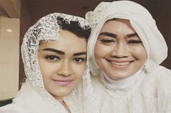 Begini Kondisi Terakhir Musala yang Dibangun Jupe di Serang