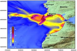 Ahli Ingatkan Dua Negara Ini Akan Diterjang Mega Tsunami