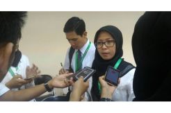Peserta BPIH Khusus...