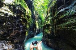 Tempat Wisata Baru Ini...