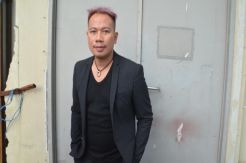 Vicky Prasetyo dari...