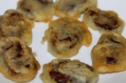 Nikmati Kelezatan Tempura Kurma untuk Berbuka Puasa