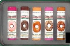 Wow! Lip Balm Ini Rasa Donat