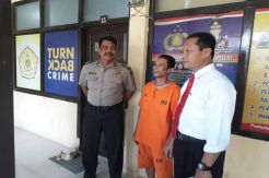Sengketa Tanah, Warga Libureng Bacok Tetangga hingga Tewas