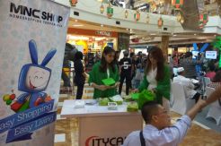Penjualan MNC Shop hingga Juni 2017 Capai 80% dari Target