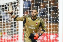 CEO Milan Balik Menyindir Donnarumma dan Mino Raiola