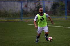Liburan Sergio Dipakai Berobat ke Belanda
