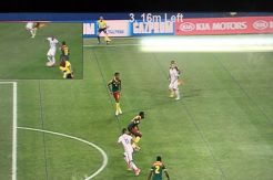 Timnas Chile Soal Positif dan Negatif Teknologi Video Asisten Wasit