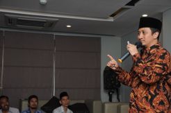 Menghidupkan Alquran Dalam Diri dan Dunia