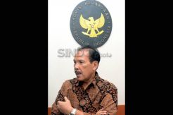 Negara Sudah Gaduh, Penegak Hukum Jangan Ikut-ikutan