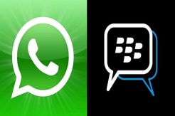 WhatsApp Kembali Kasih Napas BlackBerry dan Nokia Hingga Akhir 2017
