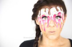 Unik, Tren Make Up Ice...