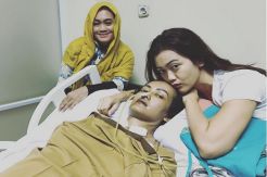 Pasca Jupe Meninggal, Kerinduan Melanda Keluarga Jelang Idul Fitri