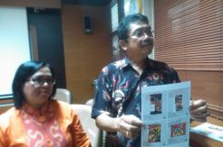 BBPOM Pastikan Palembang Aman dari Mi Mengandung DNA Babi