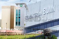 Pertamedika IHC Butuh Rp2 Triliun untuk Remajakan Rumah Sakit BUMN