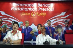 KONI Jabar: PON Sudah Seharusnya Digelar Setiap Dua Tahun