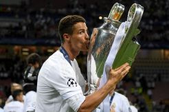 Ini Syaratnya Bila Manchester United Ingin Rekrut Lagi Cristiano Ronaldo