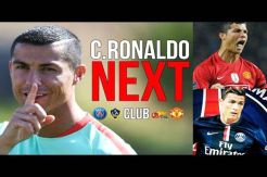 Prediksi 5 Klub Tujuan Ronaldo Jika Pergi dari Real Madrid