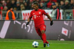 Juventus Sedikit Lagi Dapatkan Playmaker Bayern Muenchen